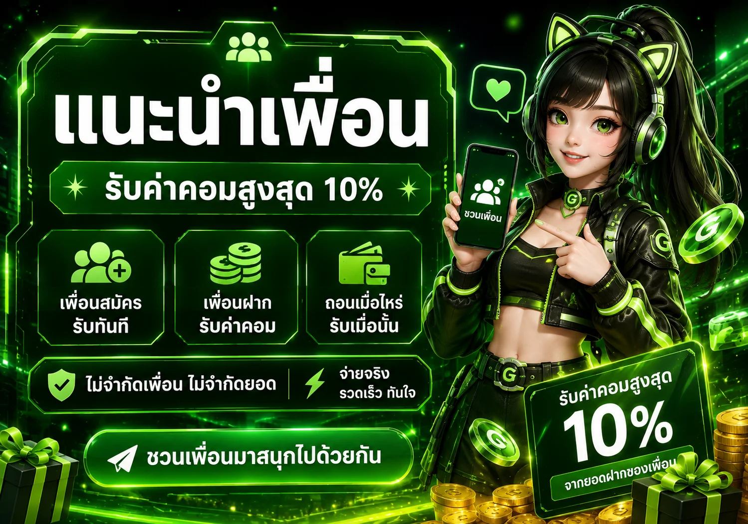 กำลังมาแรง one2pay
